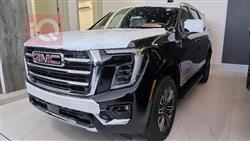 جي ام سي يوكون